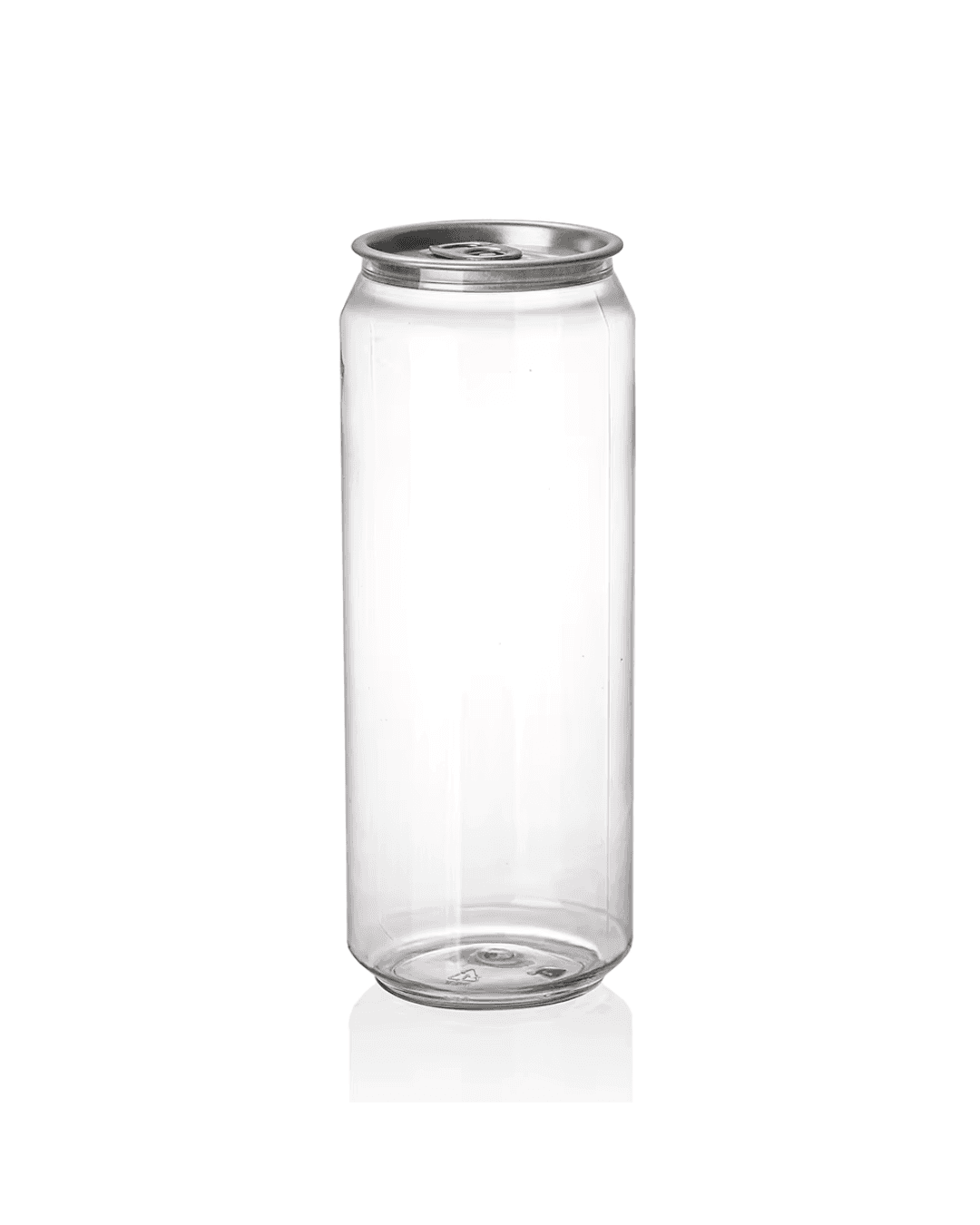 Premium PET Can
